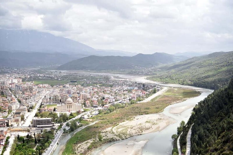 From Tirana: Berat UNESCO City and Belshi Lake Day Trip - Pricing and Value