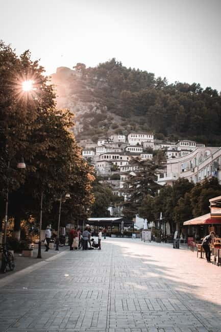 From Tirana: Berat UNESCO Full-Day Tour and Belshi Lake - Why This Tour Offers Great Value