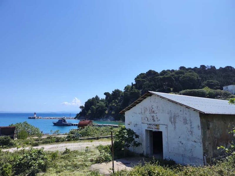 From Tirana: Boat Tour to the Islands of Sazan and Karaburun - Practical Considerations