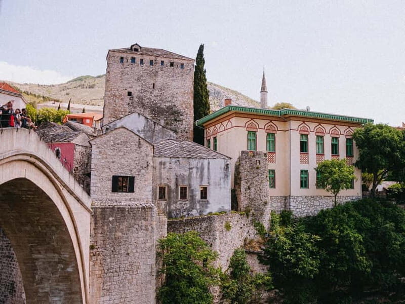 From Tirana: Bosnia, Montenegro & Albania 4-Day Guided Tour - The Experience: What Travelers Can Expect