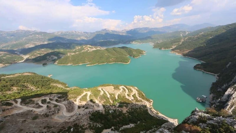 From Tirana: Bovilla Lake and Durres Ancient City Day Tour - How the Experience Adds Value