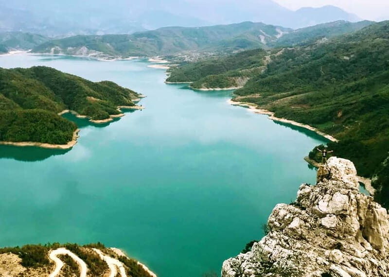 From Tirana: Bovilla Lake and Panorama Hike Day Trip - The Value of the Experience