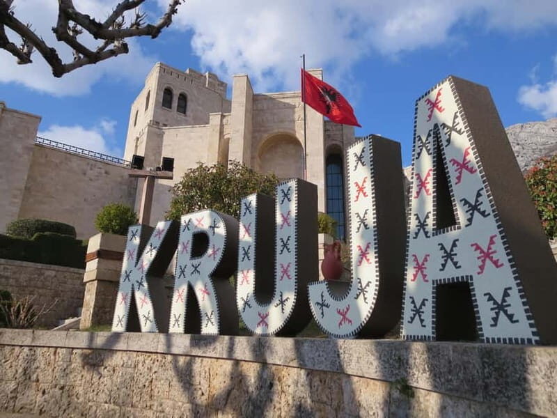 From Tirana: Bovilla Lake, Gamti Mountain and Kruja Day Tour - Real Traveler Perspectives  