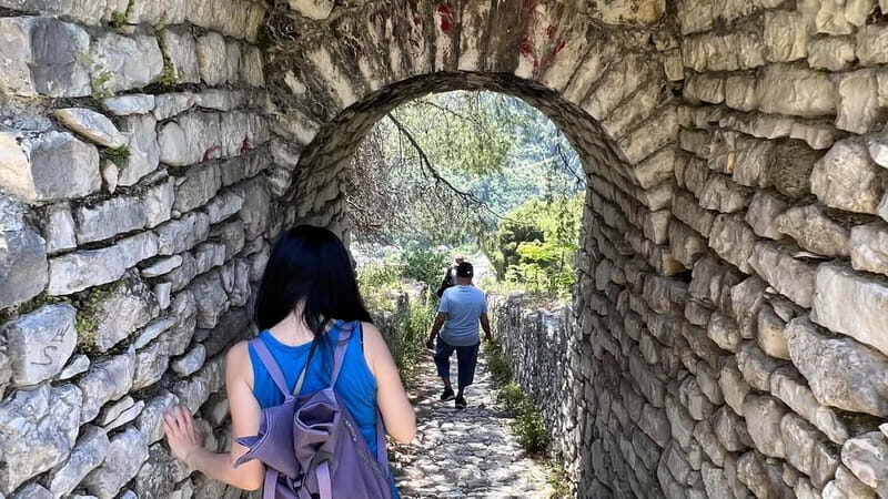 From Tirana: Daily Tour to Berat | UNESCO & Belsh (Winery) - The Itinerary in Detail