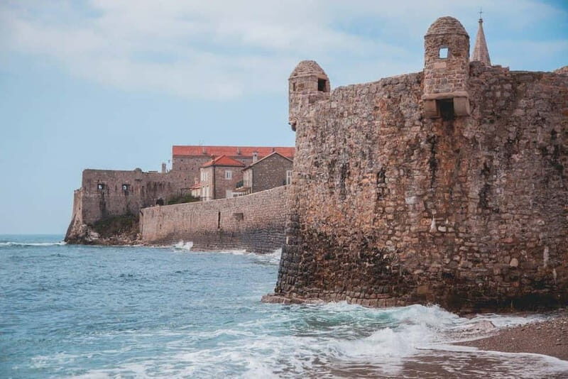 From Tirana, Day Tour: Budva & Kotor - Authenticity, Comfort, and Unforgettable Views