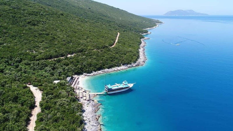 From Tirana; Day tour to Sazani Island & Karaburun Peninsula - Practical Details and Value