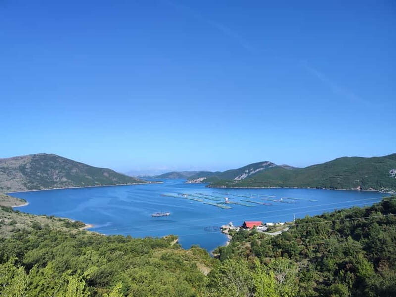 From Tirana: Day Tour to Shala River with Boat Trip - Detailed Breakdown of the Tour