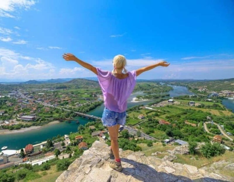 From Tirana: Day Tour to Shkodër City Sights & Rozafa Castle - What Makes This Tour Stand Out?