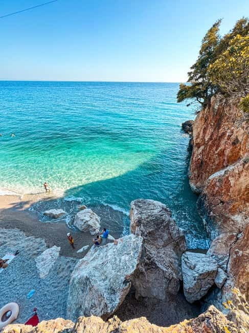 From Tirana: Day Trip at Sazan Island- Karaburun Peninsula - What Makes This Tour Stand Out?