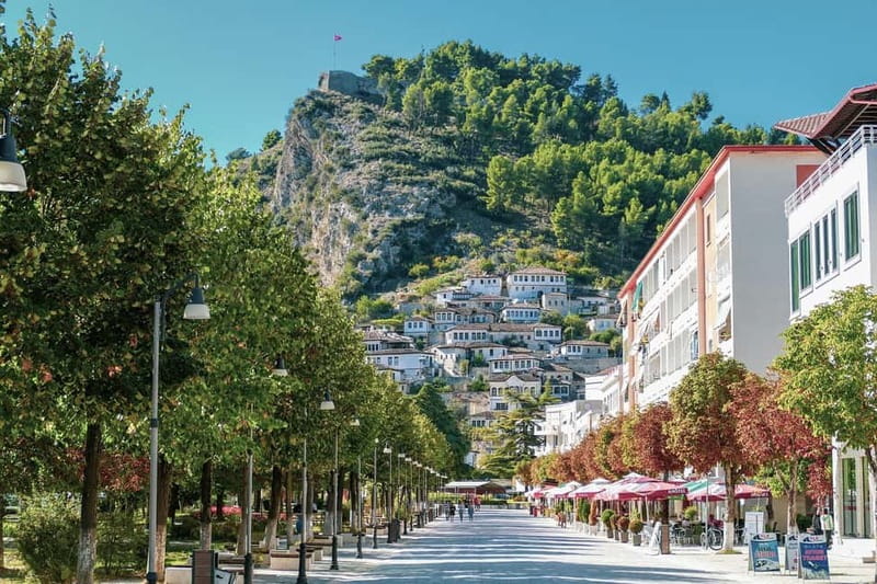 From Tirana: Day trip to Berat - The Practical Side: What You Need to Know