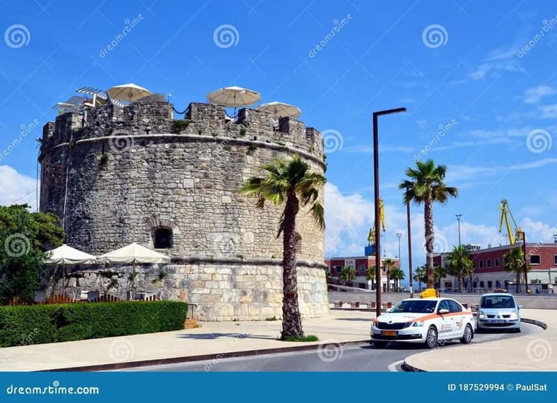 From Tirana: Day Trip to Durres and Cape of Rodon - The Sum Up
