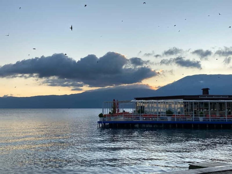 From Tirana: Day Trip to Korca, Pogradec and Ohrid Lake - The Itinerary in Detail
