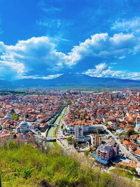From Tirana: Day Trip to Prizren, Kosovo - Why This Tour Works Well