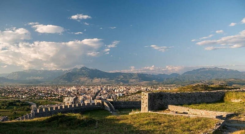 From Tirana : Day trip to Shkoder - Practical Details and Value
