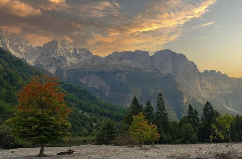 From Tirana/Durres  Albanian Alps and Theth: Full Day Tour - What You Can Expect from This Tour