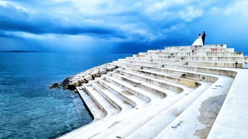From Tirana: Durrës  Ancient Ruins & Coastal Views Tour - A Deep Dive into the Experience