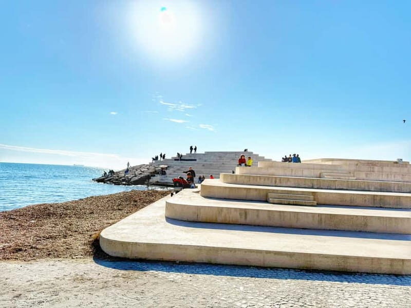 From Tirana: Durres Beach, Sun, and History Day Trip - The Itinerary Breakdown