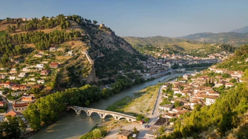 From Tirana/Durres: Berat Day Tour - UNESCO Heritage Site - An In-Depth Look at the Tour Experience