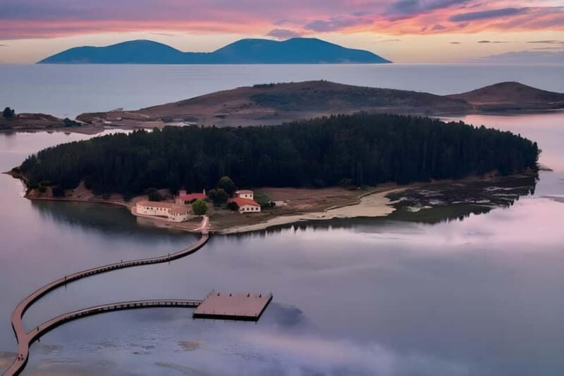 From Tirana & Durres: Boat Tour of Sazani Island & Beaches - What Makes This Tour Stand Out