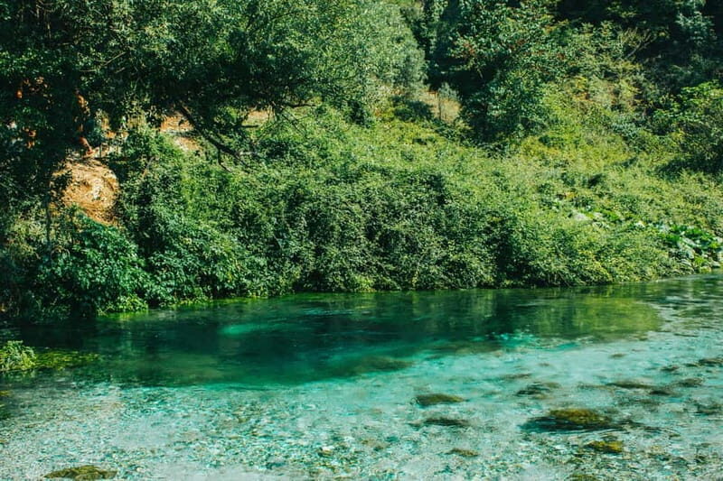 From Tirana/Durres: City Day Tour to Blue Eye & Gjirokaster - Authentic Travel Stories from Participants