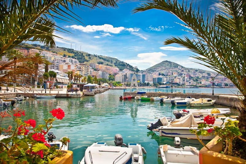 From Tirana/Durres: Day Tour to Saranda, Ksamil & Butrinti - Final Thoughts