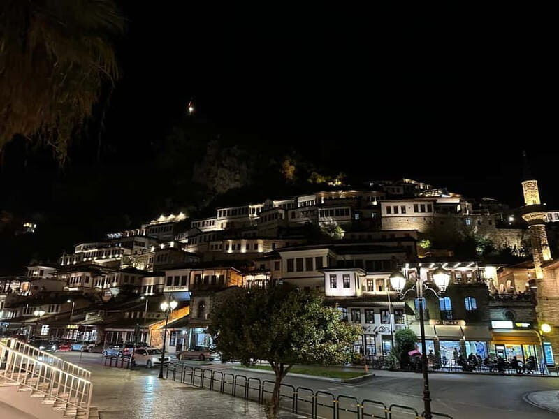 From Tirana & Durres: Day trip to Berat and Belshi Lake - Is This Tour Worth It?