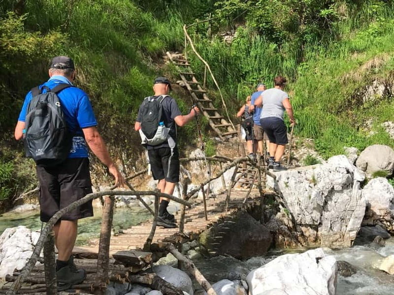 From Tirana/Durres: Exploring Theth, Waterfall and Blue Eye - Who Should Consider This Tour?