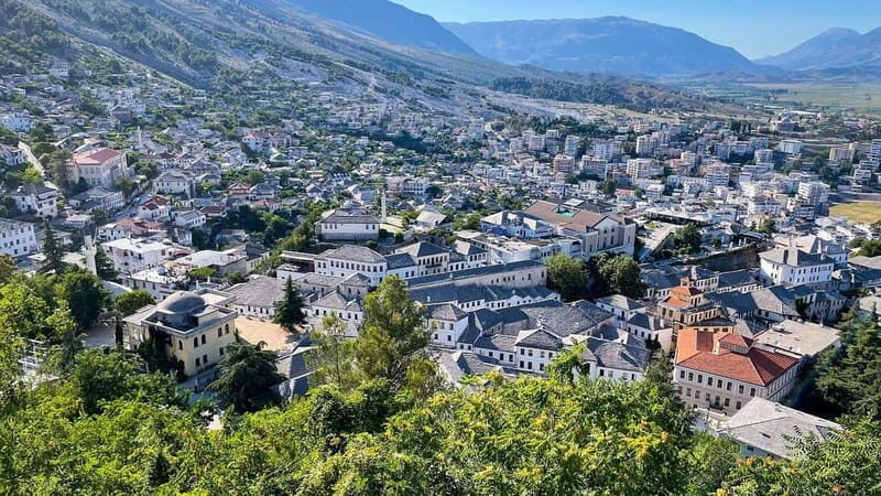 From Tirana/Durres : Gjirokastër Day Tour with 4 Stops - Detailed Review of the Value and Practicalities
