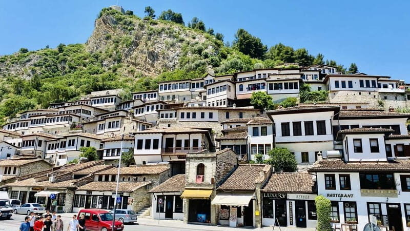 From Tirana/Durres/Golem: Berat City & Belshi Lake Tour - Who Will Love This Tour?  