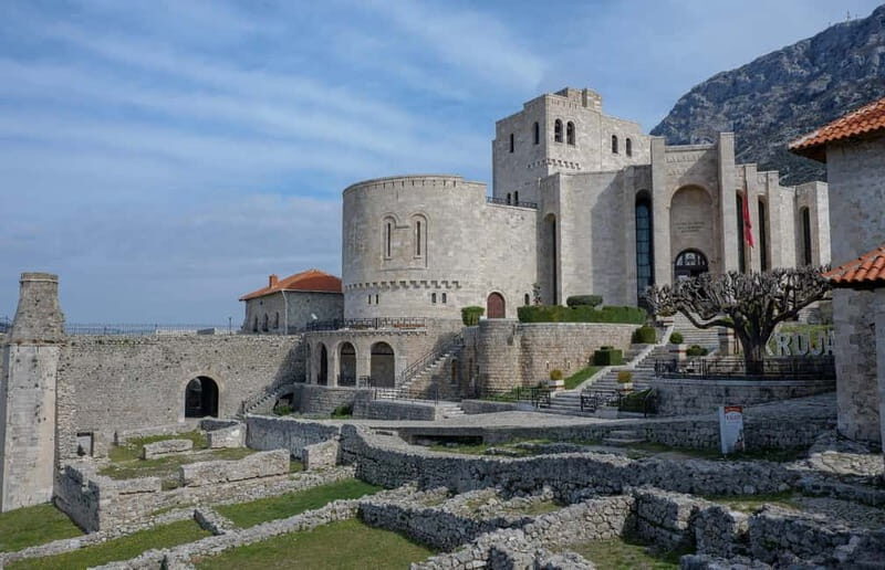 From Tirana/Durres/Golem: Kruja, Shkoder & Shiroka Day Tour - Who Will Love This Tour?
