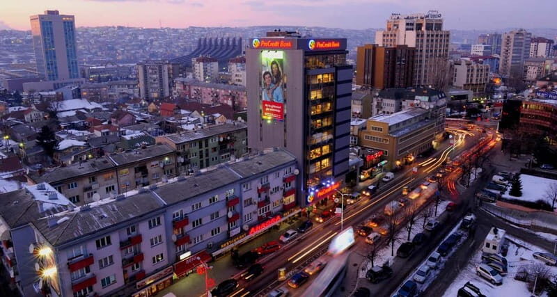 From Tirana/Durres/Golem: Prishtina and Prizren Day Tour - What the Tour Includes and What to Bring