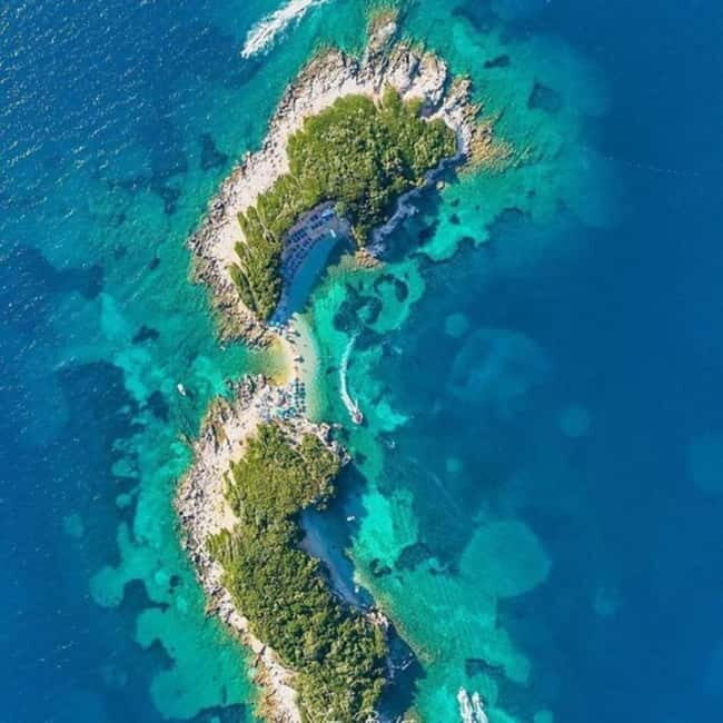 From Tirana/Durrës/Golem: Saranda, Blue Eye and Ksamil Tour - What Travelers Can Expect