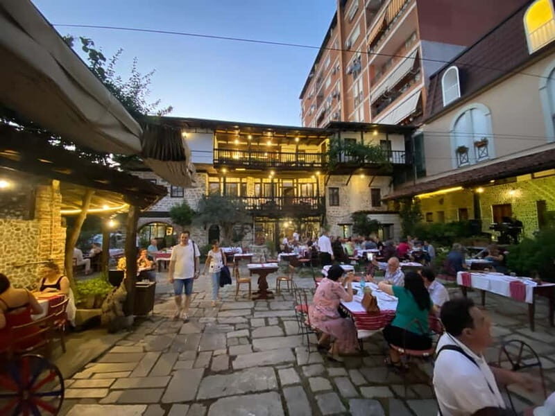 From Tirana/Durres: Korca, Voskopoja, Pogradec,Lin Day Tour - Who Will Love This Tour?