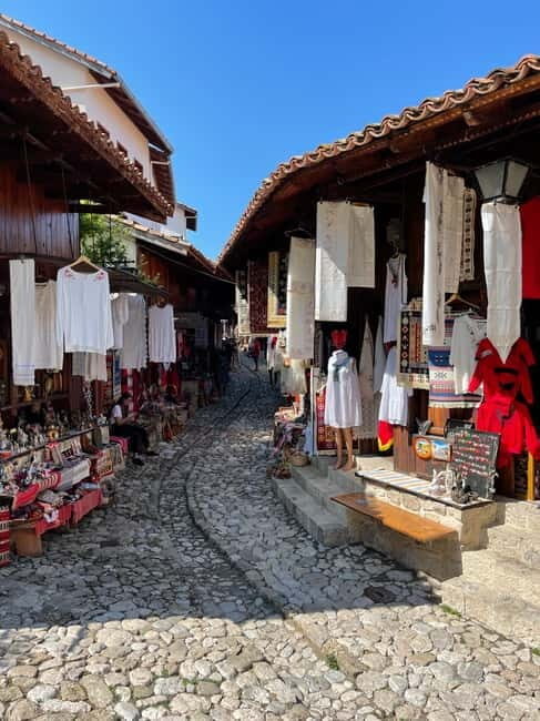 From Tirana: Durres & Kruja History and Local Food Day Trip - How Does It Hold Up?