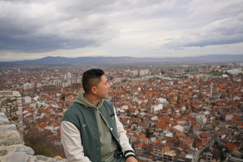 From Tirana & Durres: Private Guided Tour of Prizren, Kosovo - What Makes This Tour Stand Out?