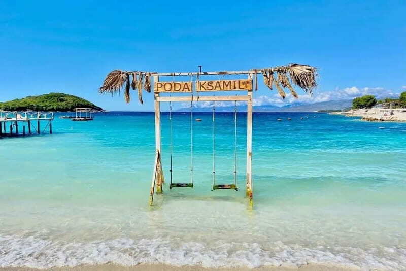 From Tirana/Durres Saranda,BlueEye,Ksamil Day Tour - The Value of This Tour