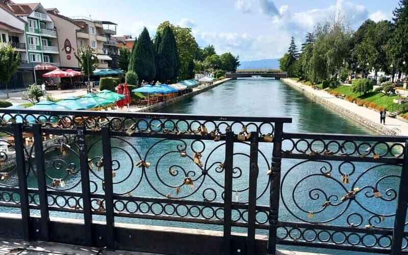 From Tirana/Durrës: Struga and Ohrid Day Trip (N. Macedonia) - What Makes This Tour Stand Out