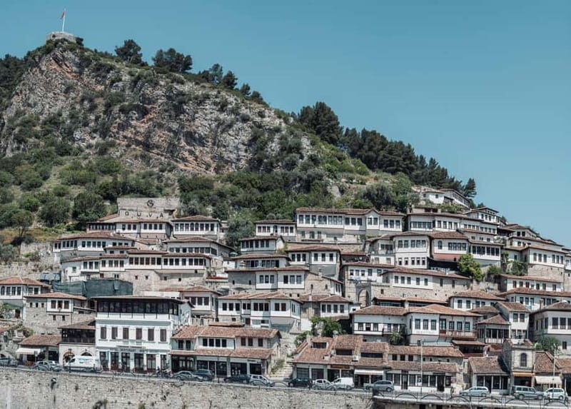 From Tirana/Durres to Berati UNESCO City+Castle & Belsh Lake - Who Will Love This Tour?