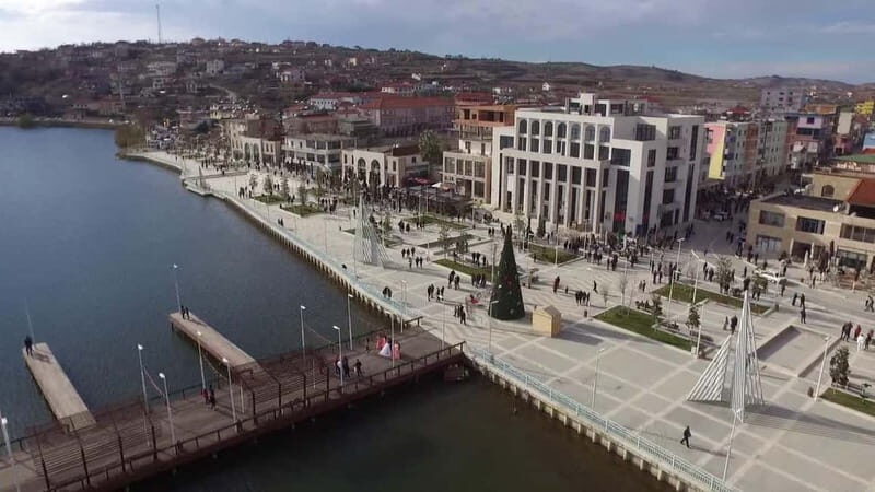 From Tirana/Durres:Berat and Belsh Tour, with Hotel Pick Up - Key Points