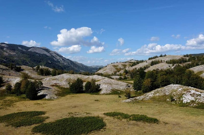 From Tirana/Durres:Hiking tour in National Park of Shebenik - Why This Tour Works for Travelers