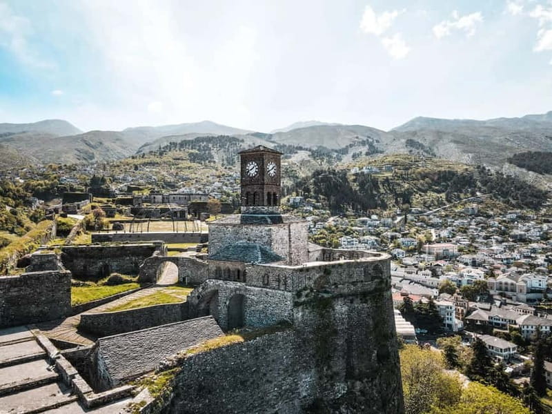 From Tirana: Full-Day Trip to the UNESCO-Listed Gjirokastra - Practical Considerations