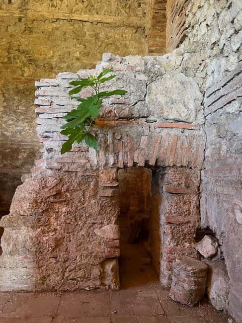 From Tirana: Funar Lake, Roman Baths and St Joan's Monastery - Practical Details and Value