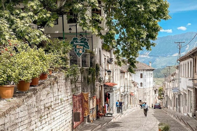 From Tirana: Gjirokastër Day Trip with Guided Tour - Does It Offer Good Value?