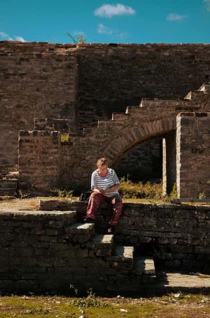 From Tirana: Gjirokaster UNESCO Day Tour with 4x4 SUV - What Makes This Tour Stand Out?