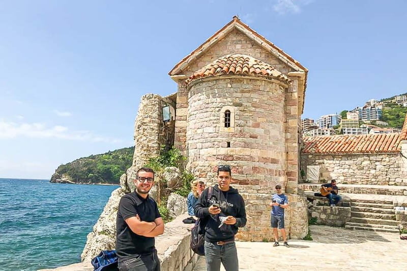 From Tirana: Group Day Trip to Budva & Kotor in Montenegro - Who Will Love This Tour?