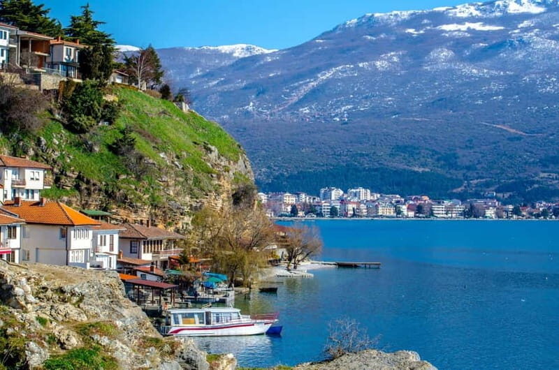 From Tirana: Guided Day Trip to Ohrid with Transfer - Practical Details That Matter