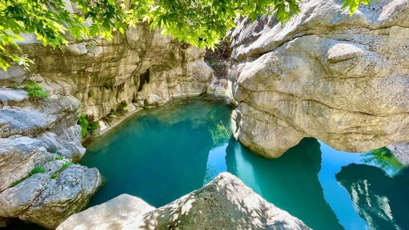 From Tirana: Hike on Gamti Mt & Bovilla Lake on Land Rover - An Overview of This Albanian Adventure  