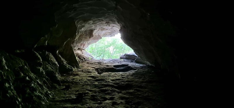 From Tirana: Hiking to Pellumbas Cave & Erzeni Canyon - The Itinerary in Detail