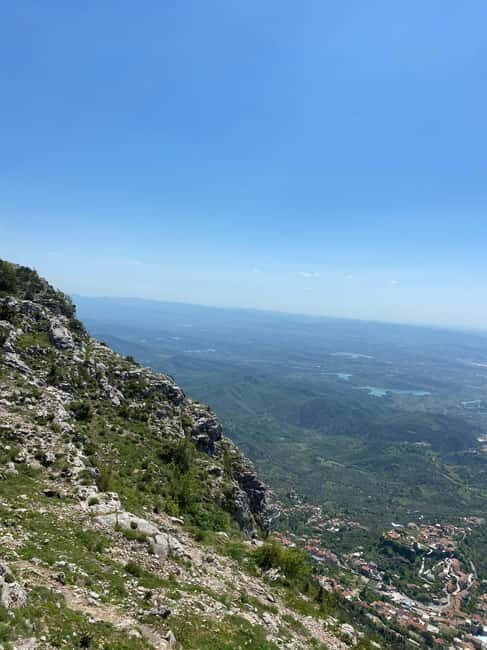 From Tirana: Kruja and Sari Salltik Temple Day Trip - Practicalities and Highlights