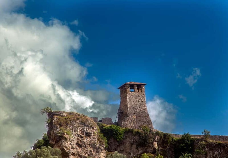 From Tirana: Kruja Castle, Bazaar, and Museum Guided Tour - A Deep Dive into the Kruja Guided Tour